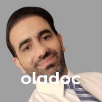 Dr. Muhammad Farrukh Bashir