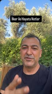 Reel by İlker IŞIK (@koc_ilker_isik) · August 2, 2025