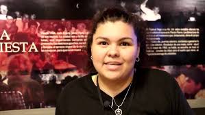 Mujeres Destacadas 2016