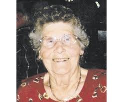 Hazel Goodwin Obituary (2011)