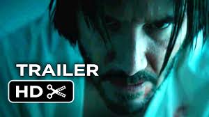 Chapter 2 was released on feb 16, 2017 and was directed by chad stahelski. John Wick Official Trailer 1 2014 Keanu Reeves Willem Dafoe Movie Hd Youtube