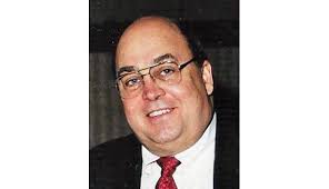 LEE ANDERSON Obituary (1941