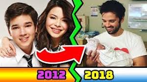 Jennette mccurdy, icarly star, meets andre drummond after online courtship. Icarly Cast Where Are They Now Before After Then Now 2018 W Miranda Cosgrove Nathan Kress Youtube