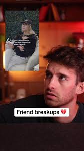 Dealing with Friend Breakups: A Painful Reality