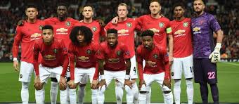 Manchester united are the most successful club in the history of the. The Man United Players Who Are Really Likely To Leave This Month Man United News And Transfer News The Peoples Person