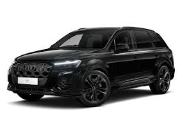 Image result for Deep Black 2011 Q7