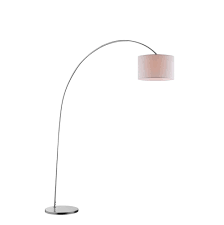 Some floor lamp models feature additional shelving to store books or work papers, and some come with shades for task lighting or directing light upward. Floor Lamps Antique Modern Best Buy Canada