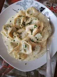 Kase Krauter Sosse Fur Nudeln Ein Raffiniertes Rezept Aus Der Kategorie Saucen Bewertungen 15 Durchschnitt O 4 5 In 2020 Italian Recipes Herb Sauce Pasta Sauce
