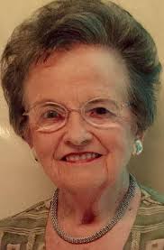 Norma Jean Calhoun Obituary