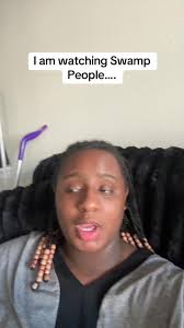 Swamp People Trevor Hood Getting Caught