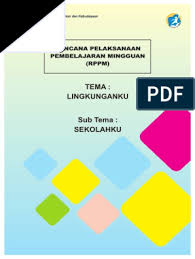 Maybe you would like to learn more about one of these? 3 1 Rppm Sub Tema Sekolahku Pdf