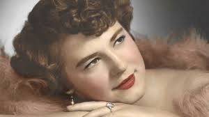 Thora Richards Obituary (1940