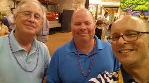 Talking Local Preservation at FORUM 2016 in Mobile