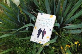 Der leser wird angeregt über naturwissenschaften, politik und glaube nachzudenken und auch andere. Marx Stand Still In Darwins Garten Halt Die Fresse Klappentext