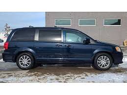 Image result for Blue Streak 2013 Grand Caravan