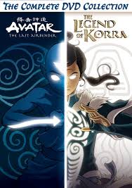 Only the first two seasons are available on cbs all access and the whole series on the other hand, nick hits may be a good option if you want to watch the whole series and that too under $10. Avatar And The Legend Of Korra The Complete Series Collection Dvd Best Buy