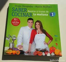 Los consejos del maestro grimoldi. Saber Cocinar Recetas Y Trucos De La Manana De Comprar Libros Antiguos De Cocina Y Gastronomia En Todocoleccion 151842262