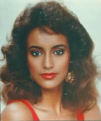 TBT : Sandra Mae Foster was crowned Miss Jamaica Universe in 1989 and  represented Jamaica at the Miss Universe Pageant in Cancun Mexico. She  became Jamaica's first representative to make the top