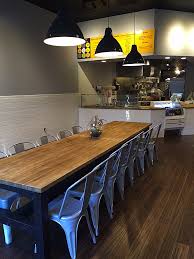 Korean cuisine is the customary cooking traditions and practices of the culinary arts of korea. Hom Korean Kitchen She Him Adventures Peppermintheart