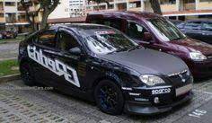 Jom bersama abang japar kita tengok power. 7 Best Modified Proton Gen 2 Ideas Protons Car Proton Persona