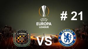 Some of them are transparent (.png). Ps4 Pro Evolution Soccer 2017 Evropska Liga Uefa Fc Meuchawyz Vs Chelsea Fc Youtube