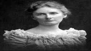 Hertha ayrton was a distinguished british scientist who was the first woman to receive the hughes medal of the royal society for a scientific work that was exclusively her own. Google Doodle Honors Scientist Hertha Marks Ayrton Youtube