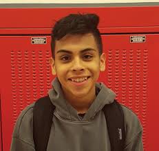 Ariana Sanchez-Castillo Jamarie Walker Craig Bowman Micaela Tirado Destiny  Aguayo Karla Landeros Joel Medina Demetrio Salinas Or