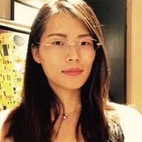 Veronica Ye's Instagram, Twitter & Facebook