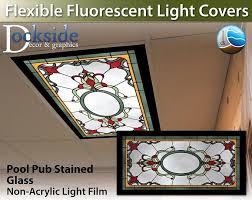 Dockside Decor And Graphics Llc By Docksidedecorandgrap On Etsy In 2020 Fluorescent Light Covers Decorative Fluorescent Light Covers Fluorescent Light