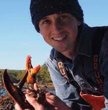 Maine Center for Coastal Fisheries 2018 Annual Report