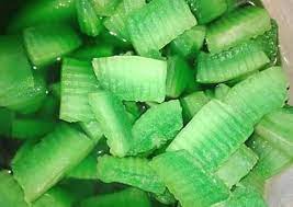 Resep Manisan Buah Bligo Basah Oleh Suci P Rosdiana Cookpad