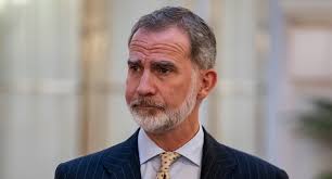 Cómo era la relación de Felipe y Cristina antes de que todo cambiase?