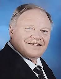 Obituary information for Bruce Duncan Michael Bell