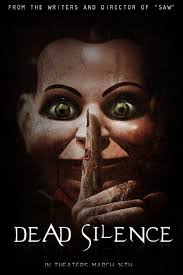 Dead Silence store Rated Widescreen
