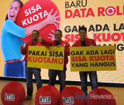 Data rollover besutan indosat ooredoo bikin netizen ngiler. Indosat Ooredoo Luncurkan Program Rollover Kuota Utama Bisa Diakumulasikan Jagat Review