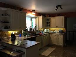 Buckhorn Kitchen Tully Painting Peterborough For All Your Exterior Interior Needs