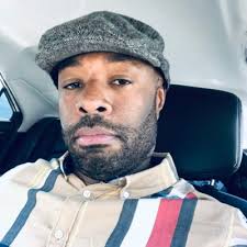 Salim S.Davis (@SalimSDavis1)