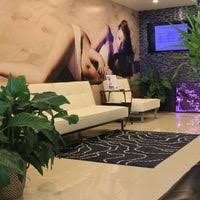 I have been to the satori store on 34th street and i must say because this one is brand new, the facility looks more modern. Satori Laser Laser Hair Removal Friseursalon In New York