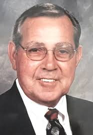 Mitchell Gibson Obituary (1940