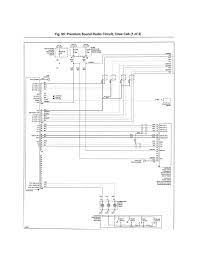 2005 nissan frontier truck car radio stereo wiring diagram. I Have A 2005 Nissan Frontier Crew Cab W Rockford Fosgate System Bought The Pioneer Avic 120bt Hd Tuner Sirius And