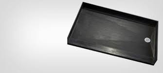 Shower Pans For Custom Tile Showers Shower Base For Tiling Shower Pan Tile Ready Shower Pan Shower Base