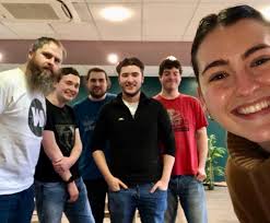 Platform to Platform project progress March 2022