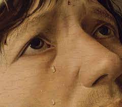 The First Italian Master In Oil Antonello Da Messina 3 The Eclectic Light Company Dipinti Rinascimentali Messina Arti