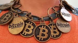 The digitalization of chinese society is the highest in the world. India Gets A New Bitcoin Mobile App Unocoin