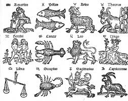 The symbol for the astrological sign of leo (picture: Mercury Retrograde And Zodiac Signs Astrology The Old Farmer S Almanac