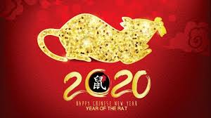 Kalendar qamari cina terbahagi kepada kitaran 12 tahun dan dinamakan sempena nama haiwan. Ucapan Selamat Tahun Baru Imlek 2020 Dalam Bahasa Indonesia Inggris Dan Mandarin Gong Xi Fa Cai Tribunnewswiki Com Mobile