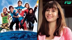 Maybe you would like to learn more about one of these? Remember Disney S Sky High Here S Why You Should Consider Rewatching It Fandomwire