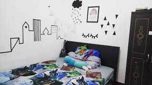 8 ide desain dekorasi kamar untuk anak uprint id desain tempat tidur anak perempuan language:id. Pin Di Y