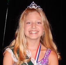 West Deptford Pageant winners announced