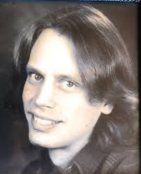 Darren Landry Obituary